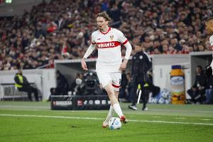 沃尔特马德上演帽子戏法，助德国U21队3-1击败西班牙U21队