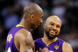 麦迪平替科比？费舍尔：世界上再找不到任何人能做到科比做到的事