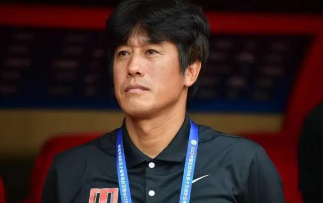 徐正源：冬训情况很好 会将备战期的积累展现出来