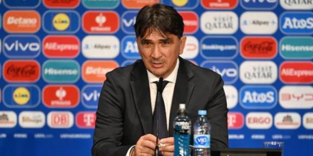 kaiyun-达利奇：我们的侵略性不够，我们不会推倒重来