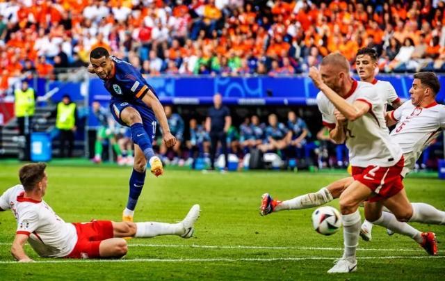 开云-A计划华而不实 还好荷兰有冷酷无情的“方案B”