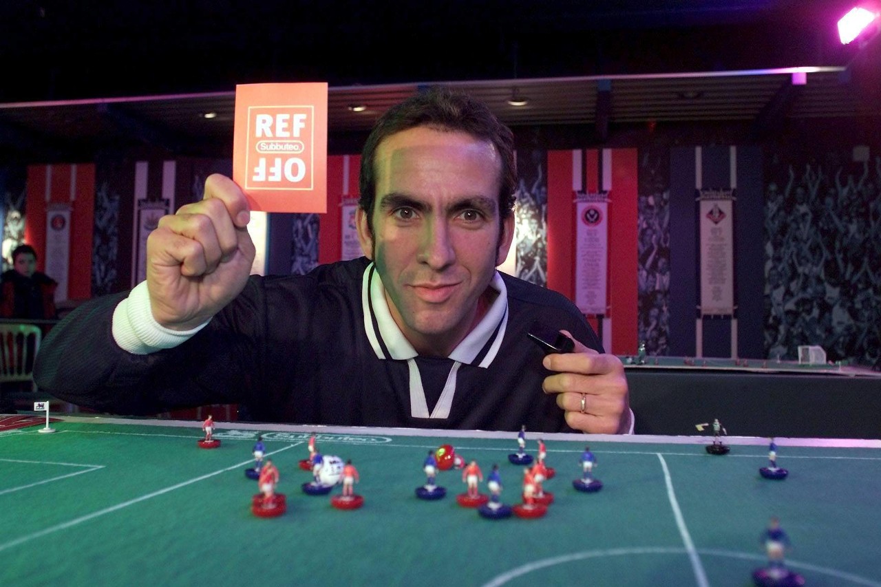 开云app-迪卡尼奥：尤文没为前锋创造条件，即便签下范巴斯滕也会遇到麻烦