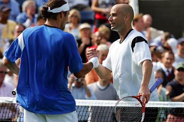 开云app-【致敬RF】巨头时代前的费德勒劲敌 谁是“准克星”？